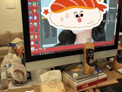 -iF摄影•全家福•证件照•形象照(南山店)