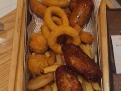 -原石牛扒·约会餐厅(龙城万科里店)