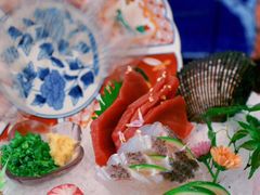 -天狗山料理(省体店)