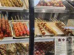-7fresh七鲜(大族广场店)