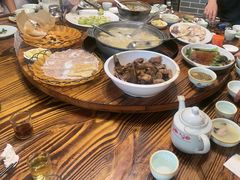 -侠成水上农庄(工业大道店)