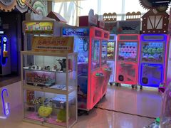 -星际传奇(观澜湖新城店)