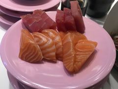 -争鲜回转寿司(通州万达店)