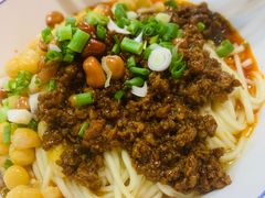 -车沾巷·重庆老味豌杂面