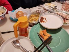 -石板街港澳冰室(天环店)