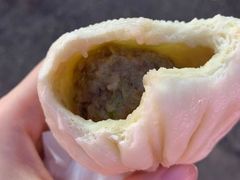 -郑家包子牛肉拉面(尚勤路店)