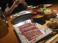 -肉魁屋·烧肉·烧鸟·酒场(高新店)
