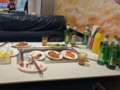 -皇家5号海鲜烤肉火锅自助餐(聊城总店)