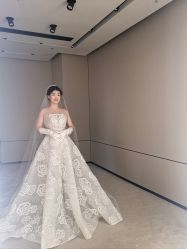 -MuseMarry婚纱(前海嘉里中心店)