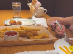 -菲滋意式餐厅(上虞万和城店)
