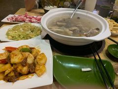 -龙泉人椰子鸡.糟粕醋.海南菜(三亚旗舰店)