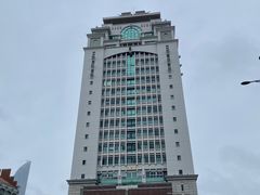 -厦门大学(思明校区)