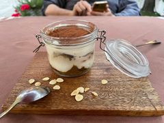 提拉米苏-Mammamia意大利餐厅(阳春巷店)