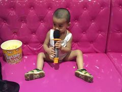 -红黄蓝成长中心(公益西桥校区)