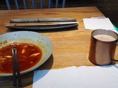 -塔哈尔·新疆盛宴(城西银泰店)