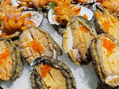 -恋铁板烧(阳光新生活广场店)