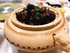 红烧肉-天福苑(崇宁路店)