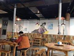 -袁家水泊水浒烤肉(白金店)