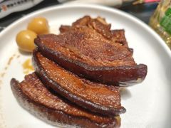 -魁牛·潮汕牛肉自助火锅(沈辽路万达店)