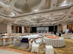 -芜湖白金汉爵大酒店-中餐厅(银湖北路店)