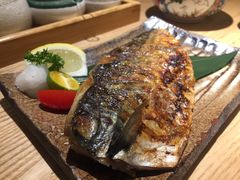 -初居食屋日式料理(万象城购物中心店)