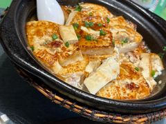 -全聚贤餐厅·湖北家常菜(沙湖店)