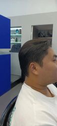 -CIT造型·烫发·染发