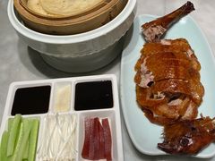 -泰钰丰烤鸭.天津菜(开发区店)
