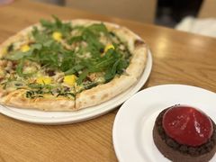 -城市大道红炉披萨烘焙坊