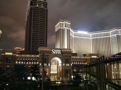 -中免(澳门机场免税店)