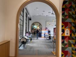 -奈尔宝·儿童乐园·亲子餐厅(星河湾店)