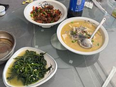 -望湖楼餐厅(白廊码头店)