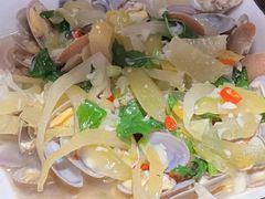 -大洋家·精品潮汕菜·生腌砂锅粥(天河东路店)