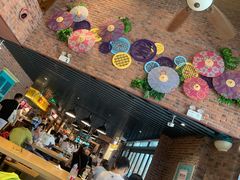 -大食代美食广场(迪士尼小镇店)