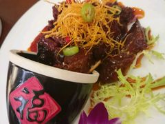 -地方名吃海鲜大馅蒸饺(北戴河店)