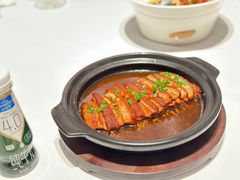 -君庭中餐厅(友谊宾馆店)