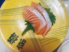 -京樽回転寿司(奥林匹克店)