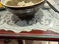 -四宜糕团店(南大街店)