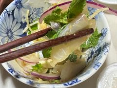 -官塘锋记鱼生·生腌·砂锅粥(牌坊街店)