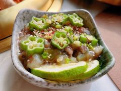 -义气烤肉餐吧(大族广场店)