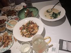 -桂满陇·海市蜃楼·黑金(国金店)