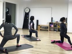 -Real Pilates优体普拉提