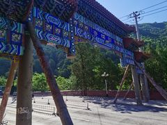 -潭柘寺景区