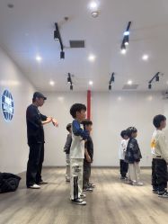 -MME街舞