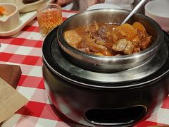 -西贝(上海我格广场店)