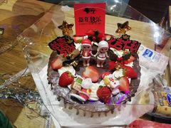 -好享派·团建轰趴馆(旗舰店)