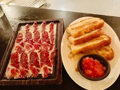 -Ocean's Table 欧舍