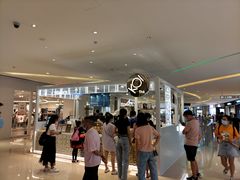 -KOI The(卓悦汇购物中心店)