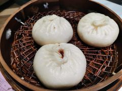 豆沙包-花园茶楼(兴城西路店)