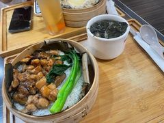 -72街荷叶饭(东方宝泰广场店)